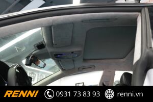 Kinh nghiệm chọn bọc trần ô tô phù hợp cho xe ô tô