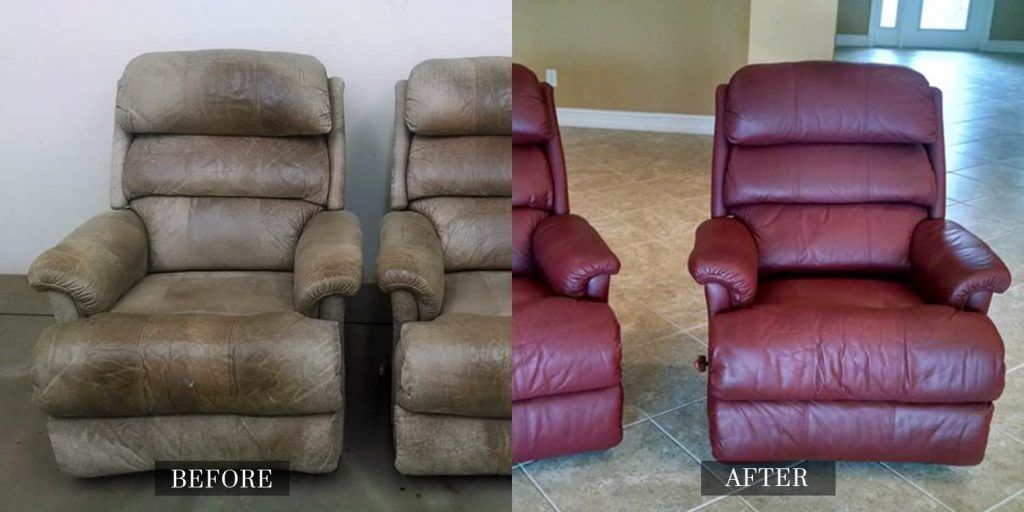 Đồi màu ghế sofa