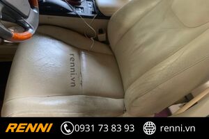Chia sẻ kinh nghiệm làm mới nội thất ô tô sao cho sang và tiết kiệm nhất