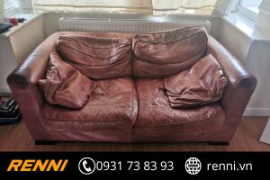 Những lỗi thường gặp khiến ghế sofa nhà bạn nhanh xuống cấp
