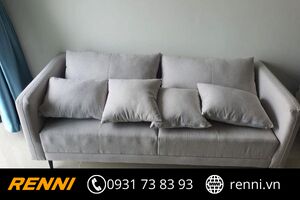 Kinh nghiệm chọn mua ghế sofa cũ sao cho đẹp mà đảm bảo chất lượng