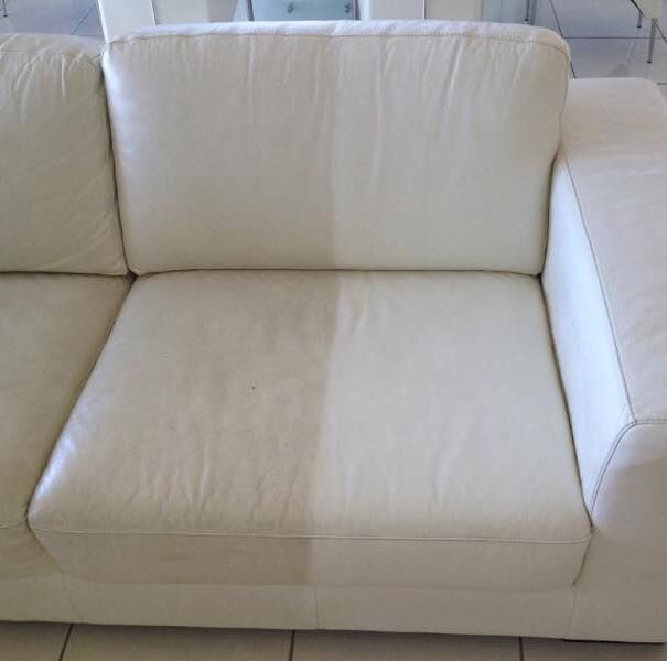 Vệ sinh sofa da để đảm bảo sức khỏe gia đình