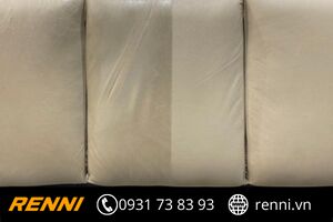 Mẹo bảo dưỡng sofa da bền đẹp và giữ tuổi thọ sofa