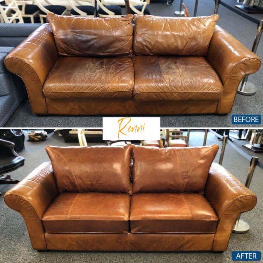 Có nên BỌC LẠI SOFA bị bong tróc, trầy xước?