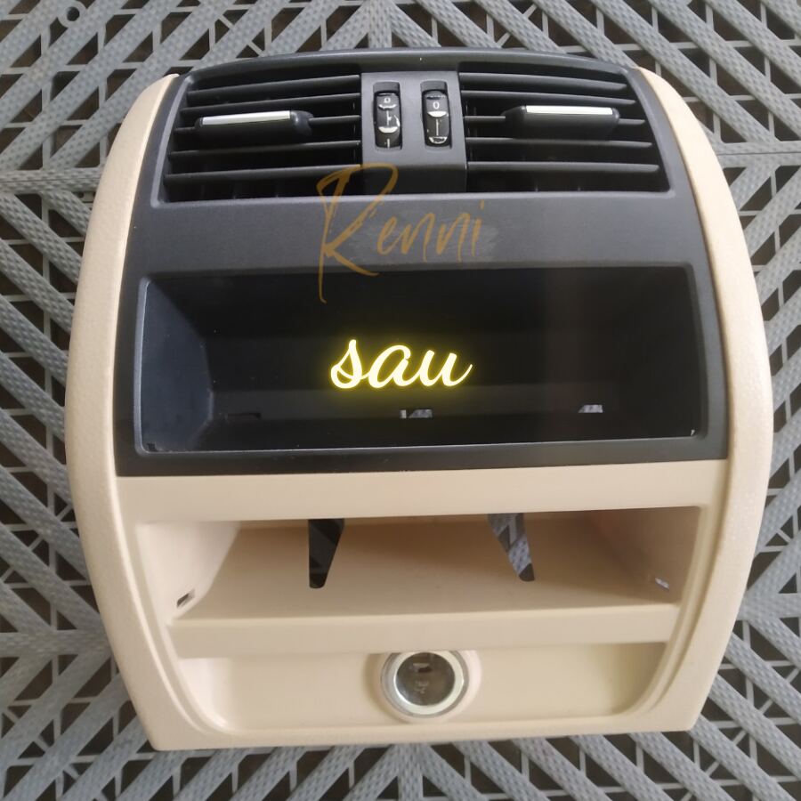 Phục hồi nhựa — RENNI