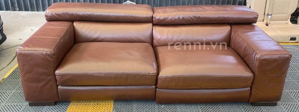 Sofa da — RENNI
